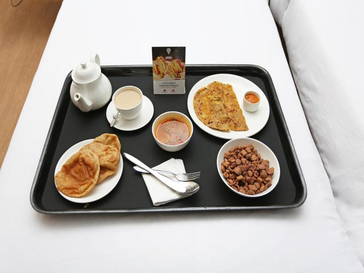 Oyo 23009 Maxx 3* Lucknow