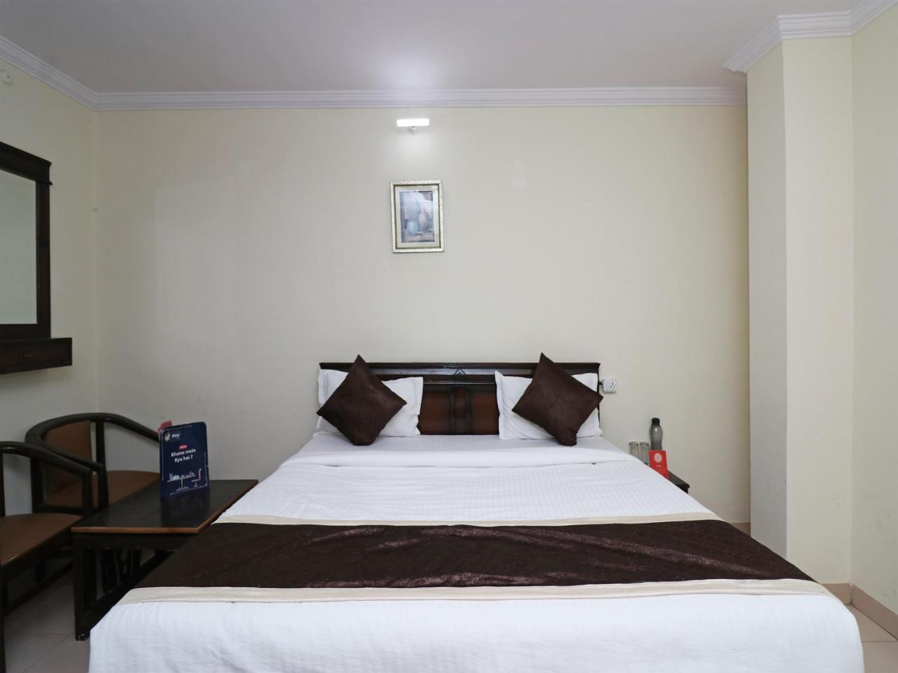 Hotel Oyo 23009 Maxx